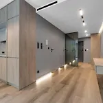 Plazowa Pod Skocznia *