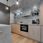 Apartment Plazowa Pod Skocznia