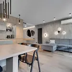 Plazowa Pod Skocznia Apartment Szczyrk
