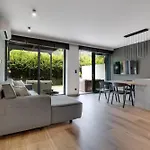 Apartment Plazowa Pod Skocznia Szczyrk
