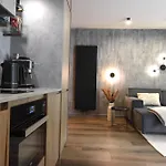 Plazowa Pod Skocznia Apartment *