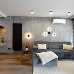 Plazowa Pod Skocznia Apartment Szczyrk