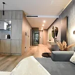 Plazowa Pod Skocznia * Szczyrk