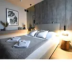 Plazowa Pod Skocznia Apartment *