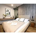 Plazowa Pod Skocznia Apartment Szczyrk