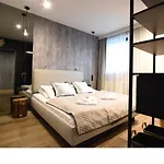 Plazowa Pod Skocznia Apartment