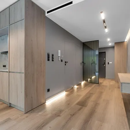 Plazowa Pod Skocznia *