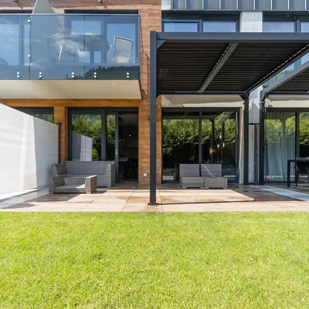 Plazowa Pod Skocznia * シュチルク