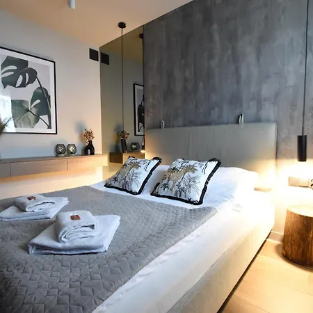 Apartment Pod Skocznia *