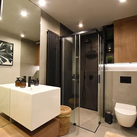 Plazowa Pod Skocznia シュチルク