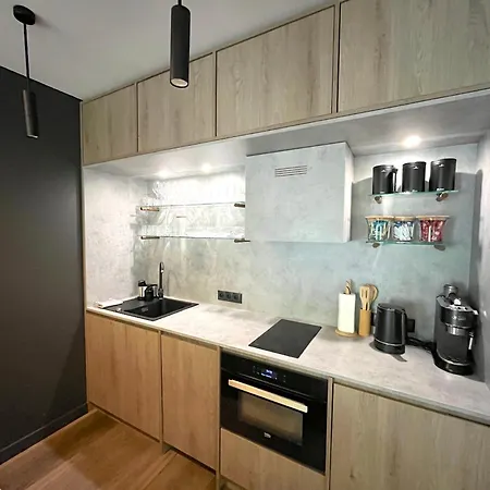 Plazowa Pod Skocznia * シュチルク