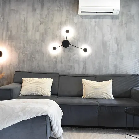 アパート Plazowa Pod Skocznia