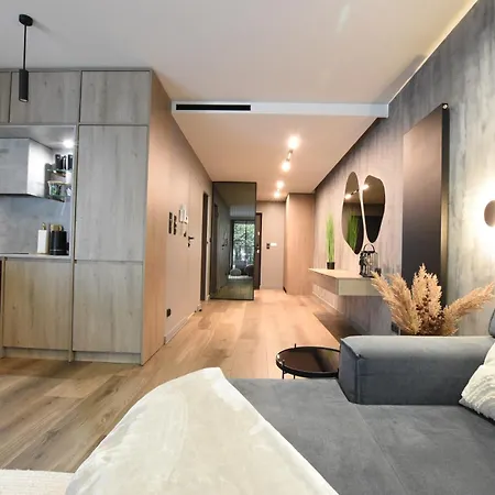 Plazowa Pod Skocznia * シュチルク