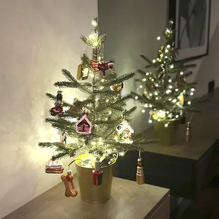 Plazowa Pod Skocznia Lägenhet Szczyrk