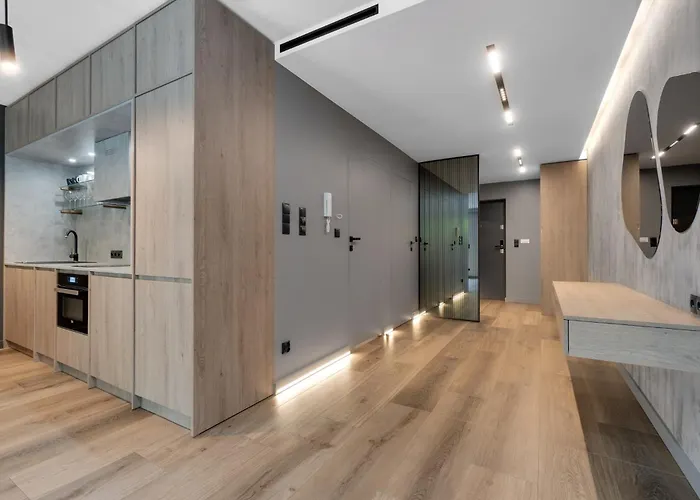 Plazowa Pod Skocznia *