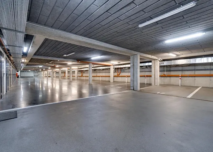 Plazowa Pod Skocznia דירה *