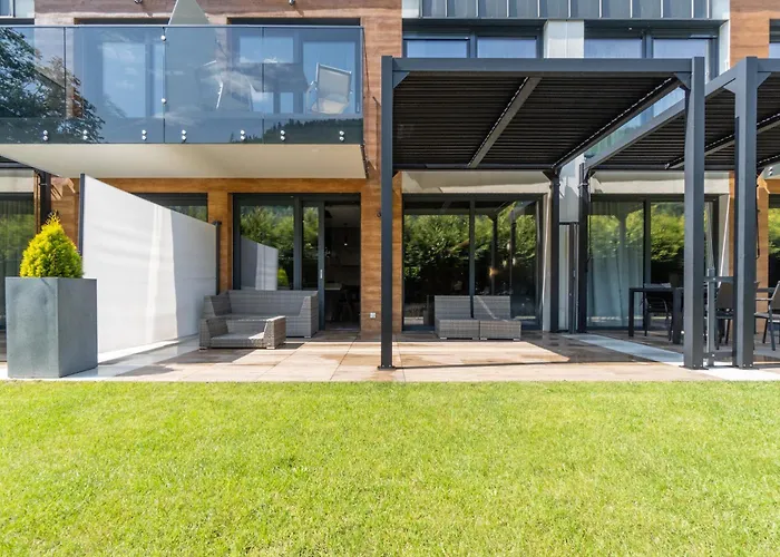 Plazowa Pod Skocznia * שצ'צ'ירק