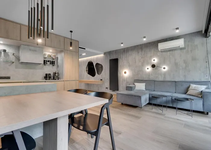 Plazowa Pod Skocznia דירה שצ'צ'ירק