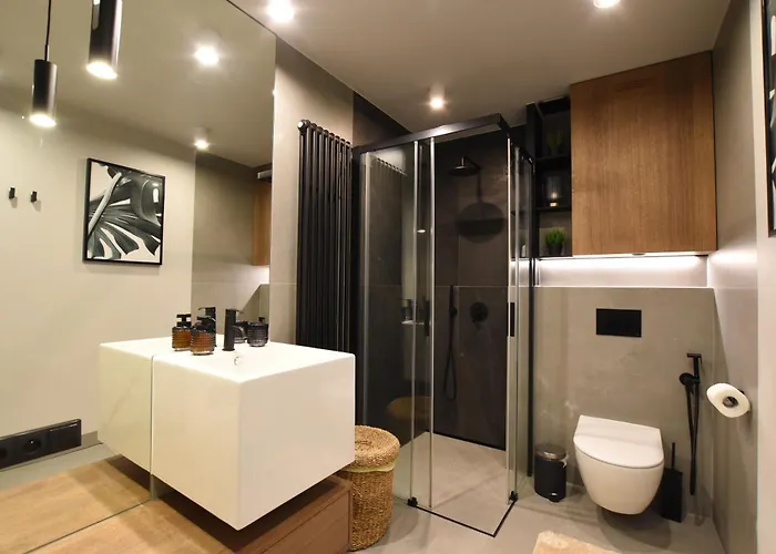 Plazowa Pod Skocznia שצ'צ'ירק