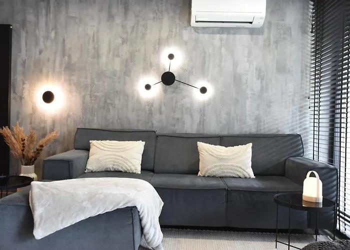 דירה Plazowa Pod Skocznia