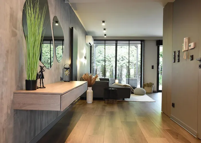 Apartment Plazowa Pod Skocznia *