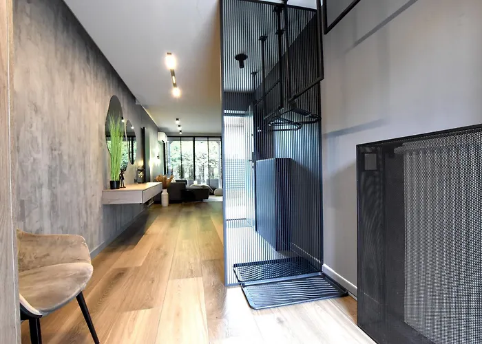 Plazowa Pod Skocznia * שצ'צ'ירק