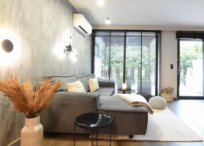 Apartment Plazowa Pod Skocznia