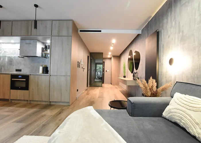 Plazowa Pod Skocznia * שצ'צ'ירק