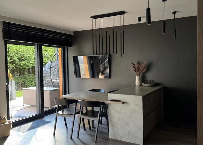 Plazowa Pod Skocznia