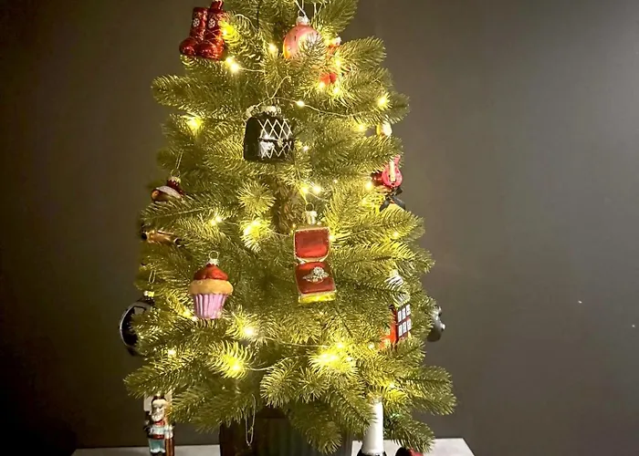 Plazowa Pod Skocznia שצ'צ'ירק